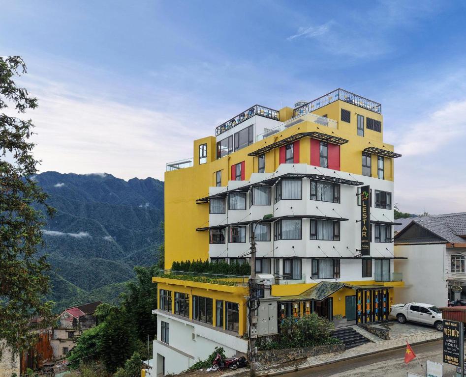 Lestar Hotel Sapa – Sa Pa