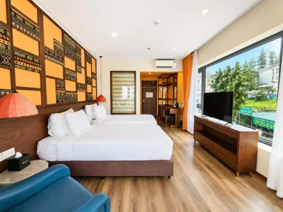 Lestar Hotel Sapa – Photos 5