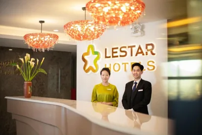 Lestar Hotel Sapa – Photos 7