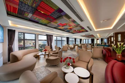 Lestar Hotel Sapa – Photos 9