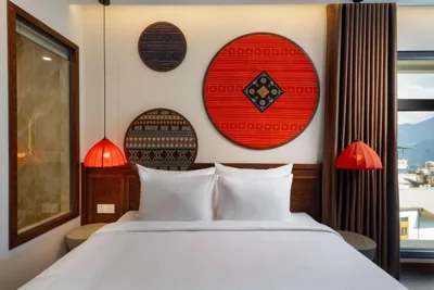 Lestar Hotel Sapa – Photos 13