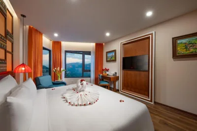 Lestar Hotel Sapa – Photos 14
