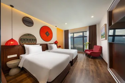 Lestar Hotel Sapa – Photos 15