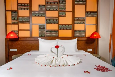Lestar Hotel Sapa – Photos 16